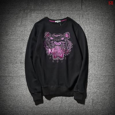 Cheap KENZO Hoodies wholesale No. 20